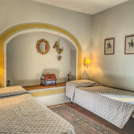 Willa Garden House Cerreto di Spoleto Zewnętrze zdjęcie