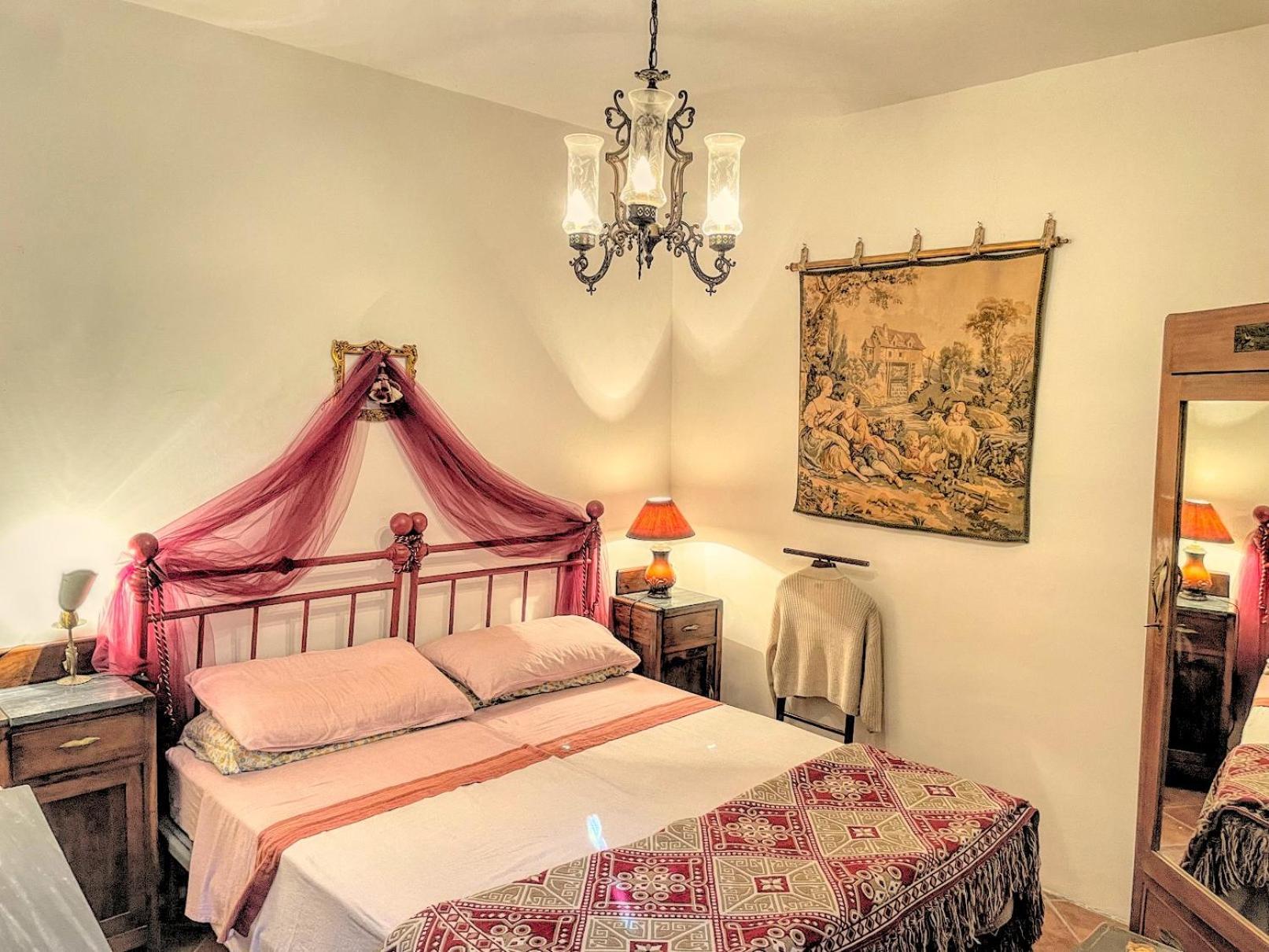 Willa Garden House Cerreto di Spoleto Zewnętrze zdjęcie