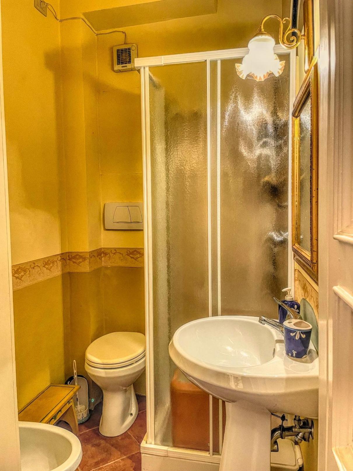 Willa Garden House Cerreto di Spoleto Zewnętrze zdjęcie